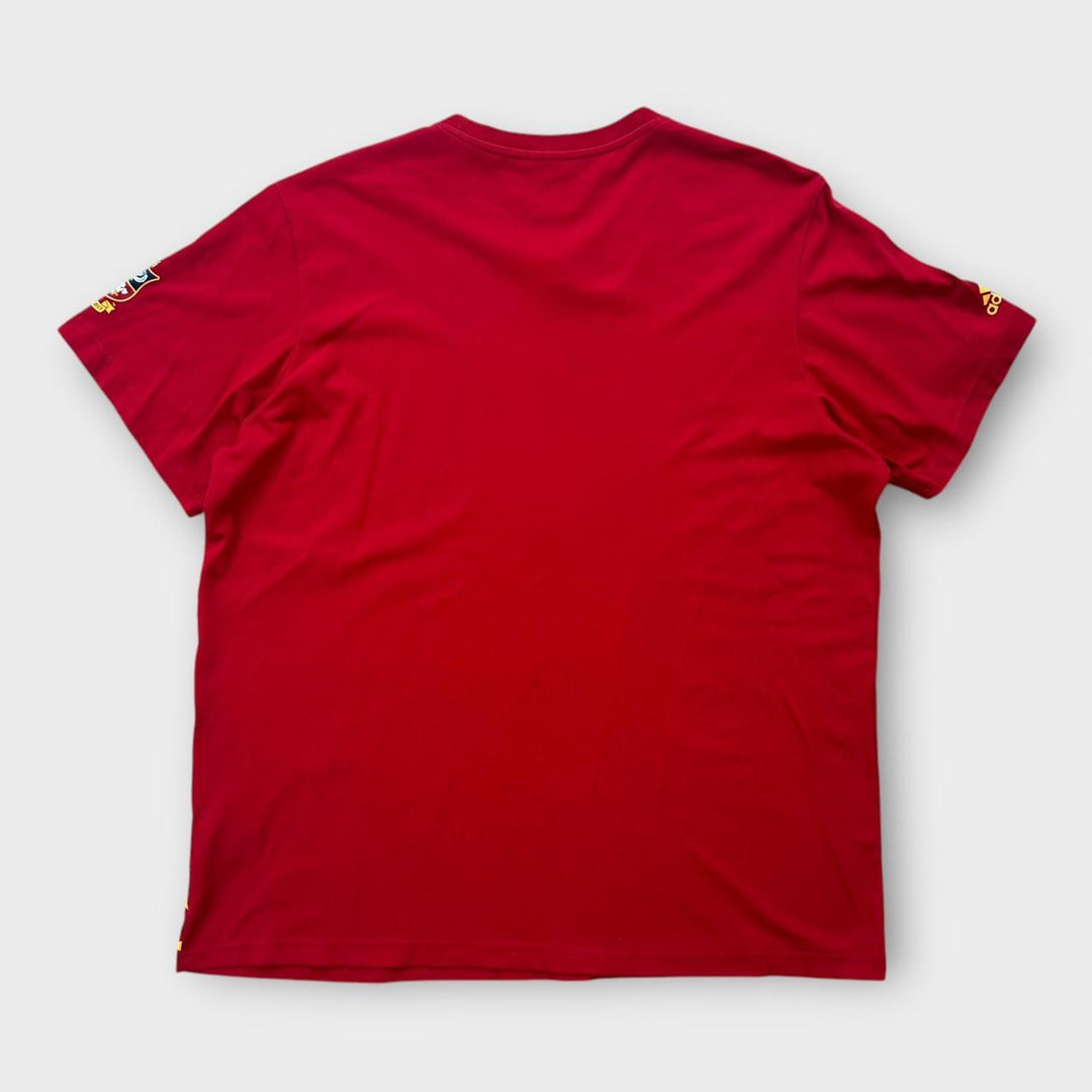 Koszulka do rugby Lions – XXL