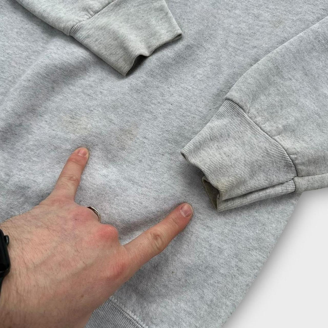 Bluza z grafiką Vintage Freeze New York – XL