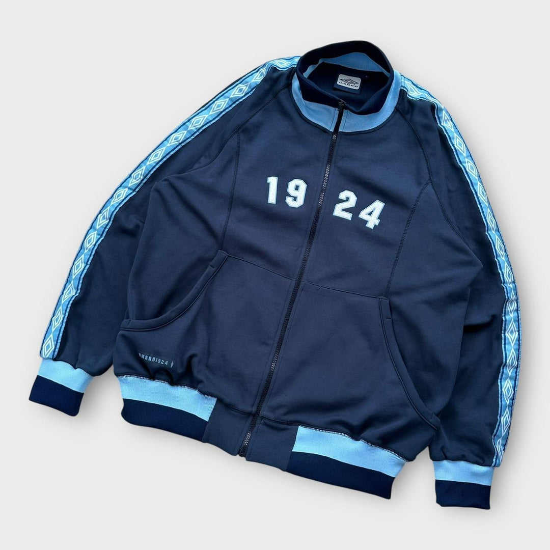 Kurtka dresowa Umbro - duża