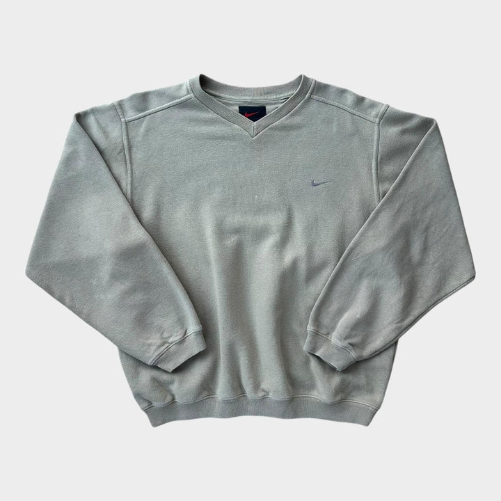 Bluza Nike w stylu vintage - mała