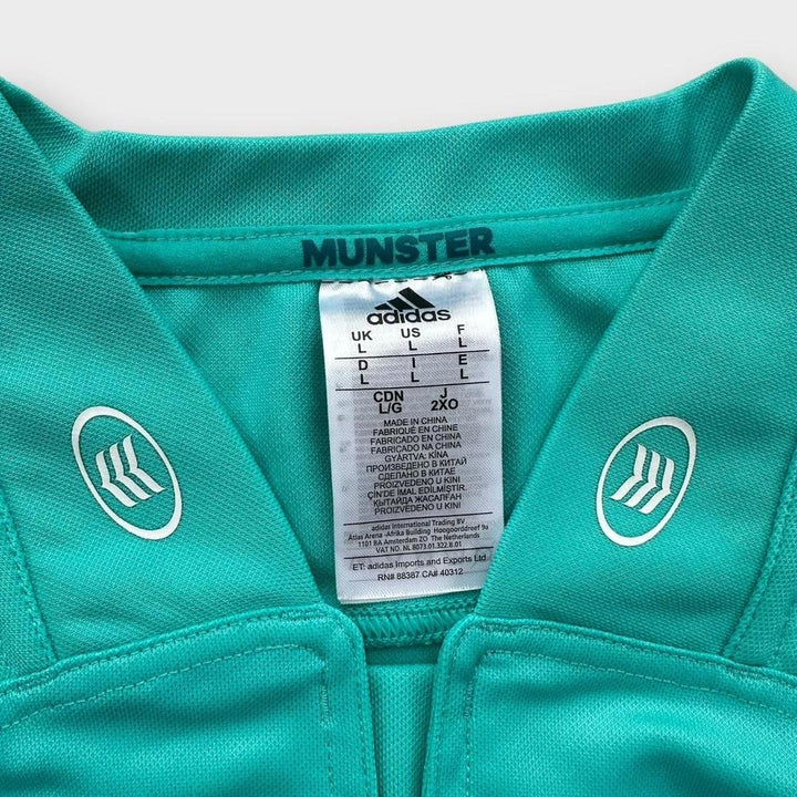 Koszulka do rugby Munster - duża