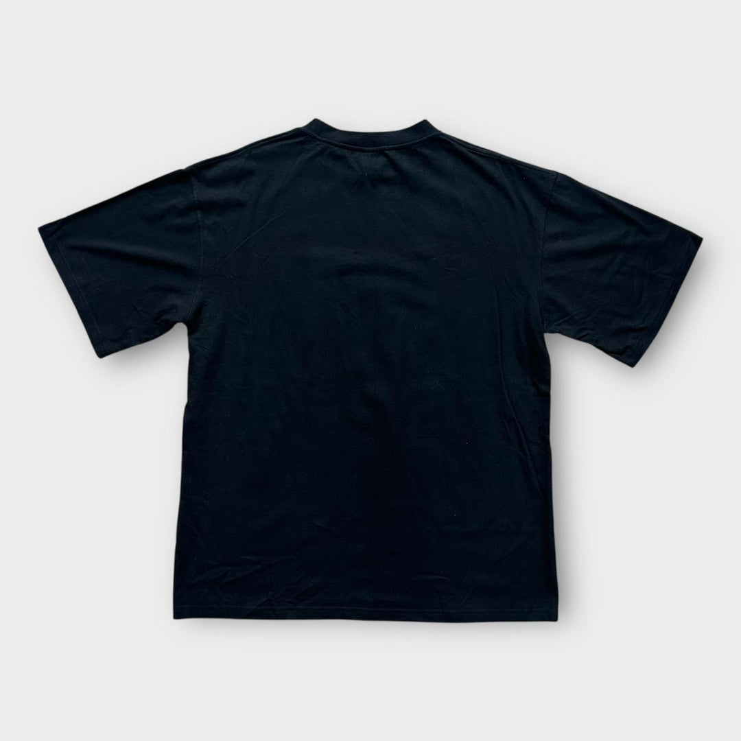 Koszulka z grafiką Vintage Tupac – XL