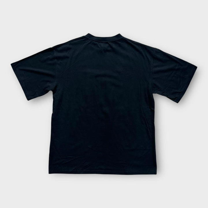 Koszulka z grafiką Vintage Tupac – XL