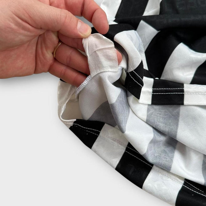 Vintage koszulka piłkarska Juventusu - XL