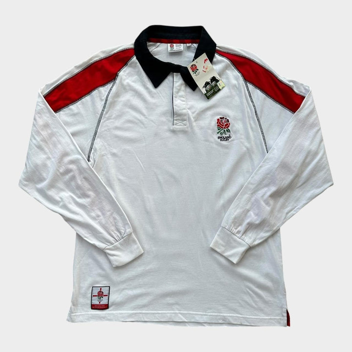 Top do rugby Anglii - średni