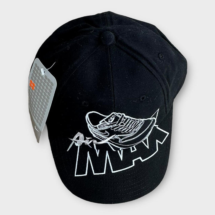 Czapka Nike Air Max w stylu vintage – rozmiar uniwersalny