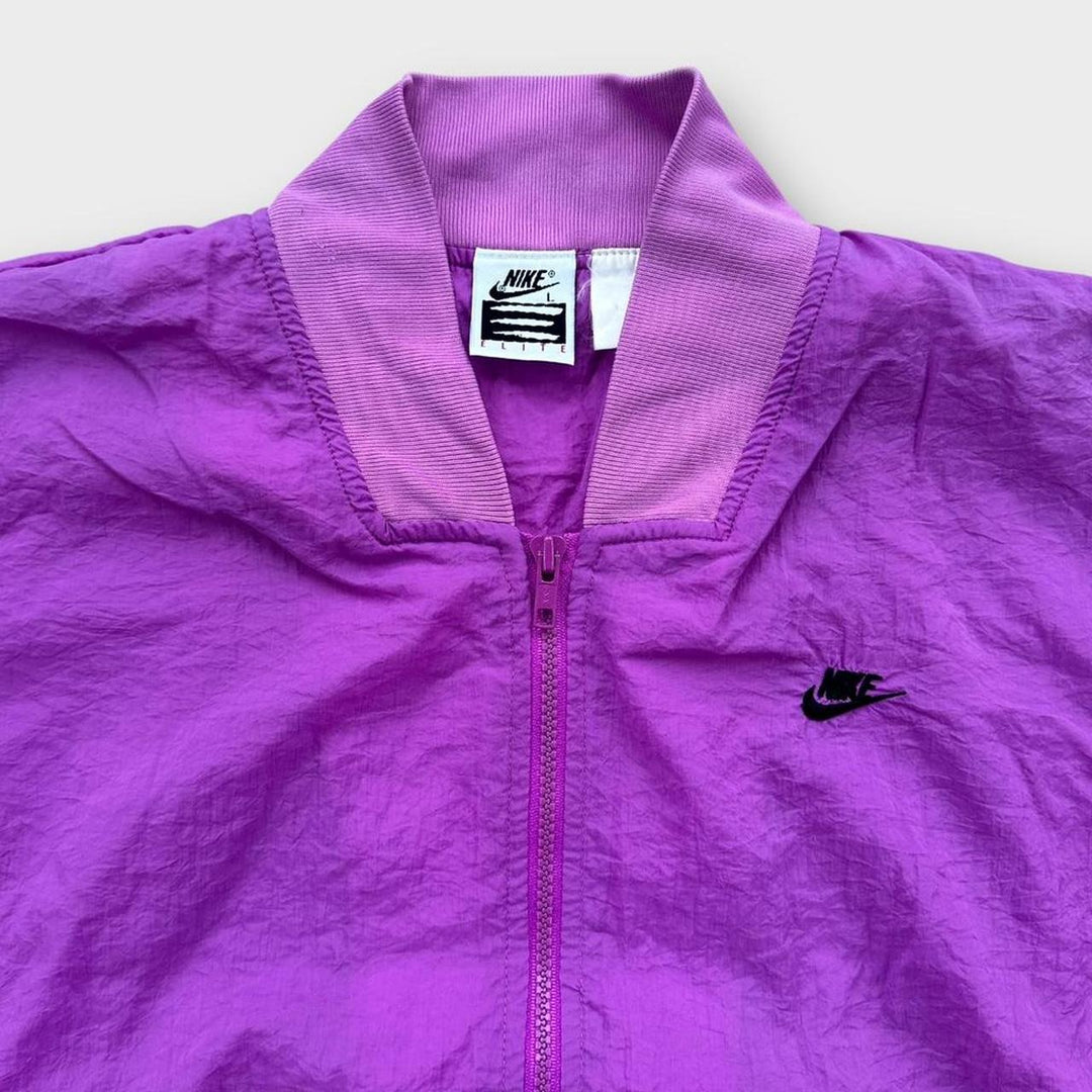 Kurtka dresowa Vintage Nike - duża (pasuje jak mała)