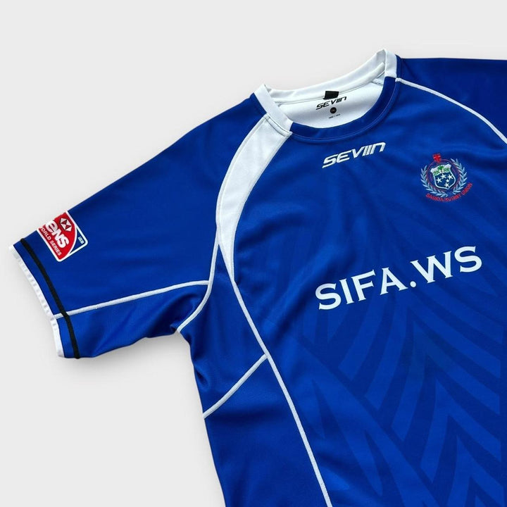 Koszulka do rugby Samoa - XXL