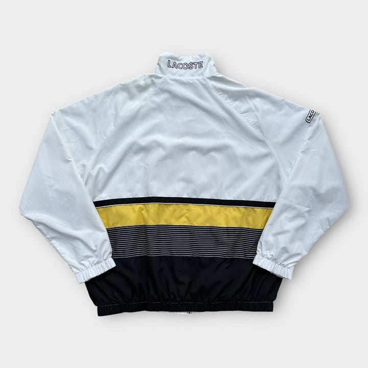 Sportowa kurtka dresowa Lacoste - XXL
