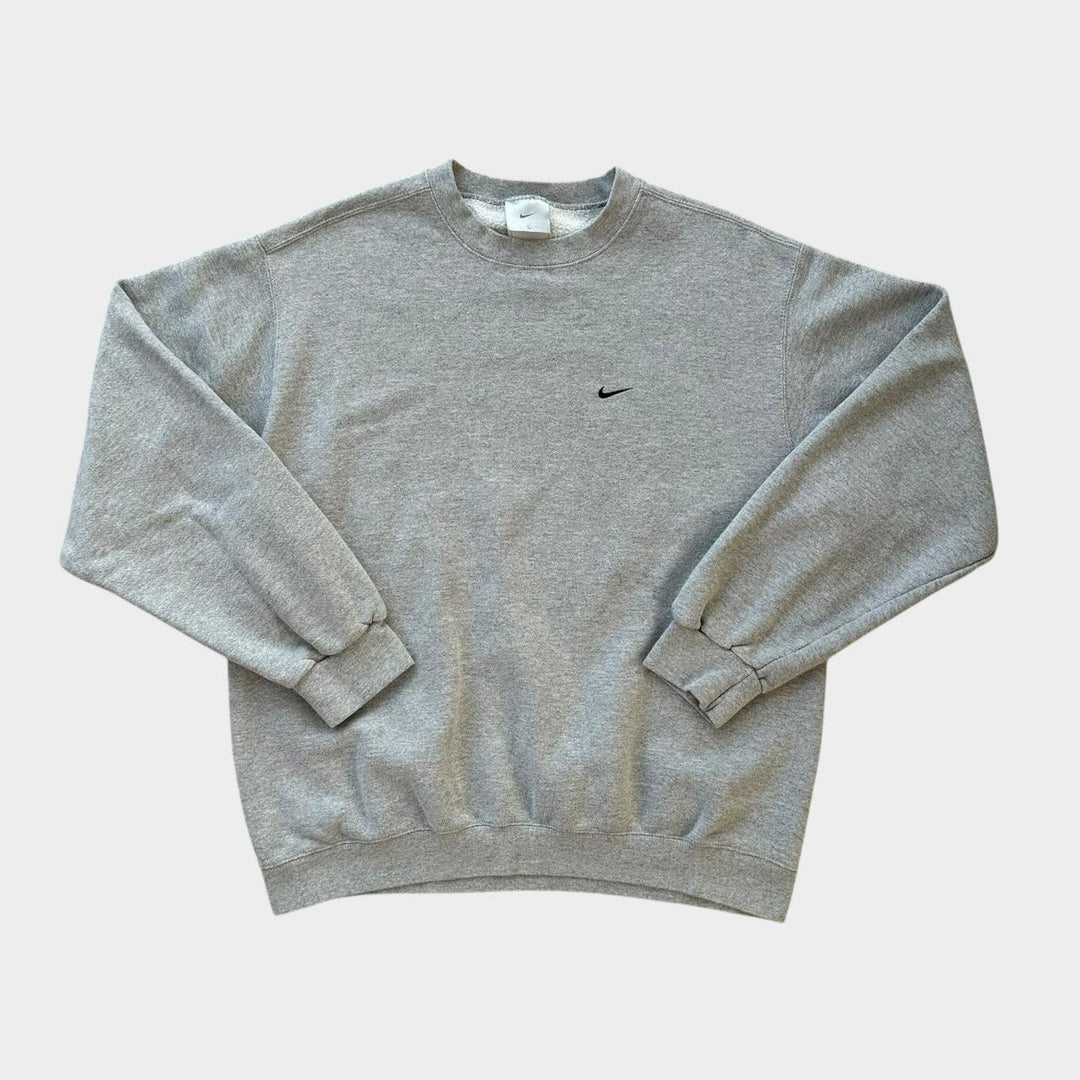 Bluza Nike w stylu vintage - duża