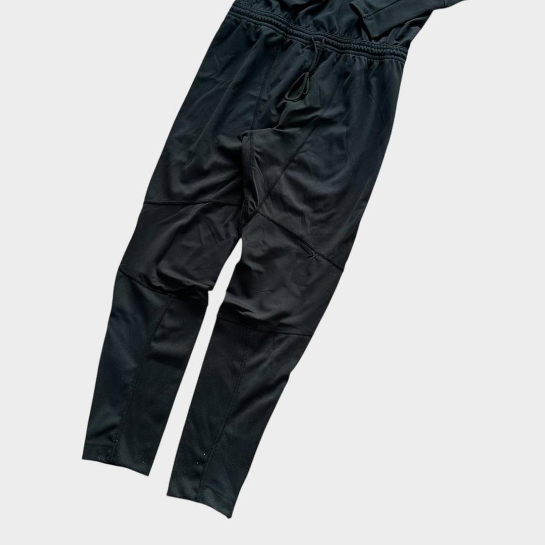 Vintage jednoczęściowy strój do rozgrzewki Nike – średni