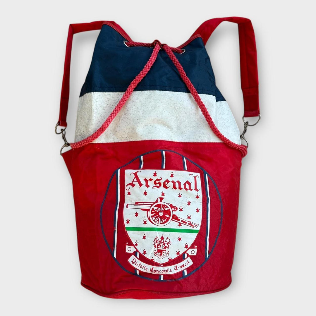 Klasyczna torba Arsenalu
