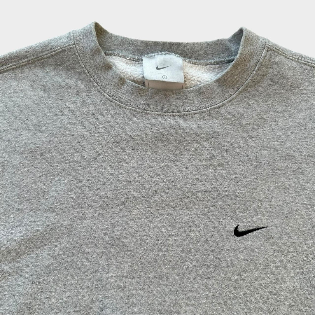 Bluza Nike w stylu vintage - duża