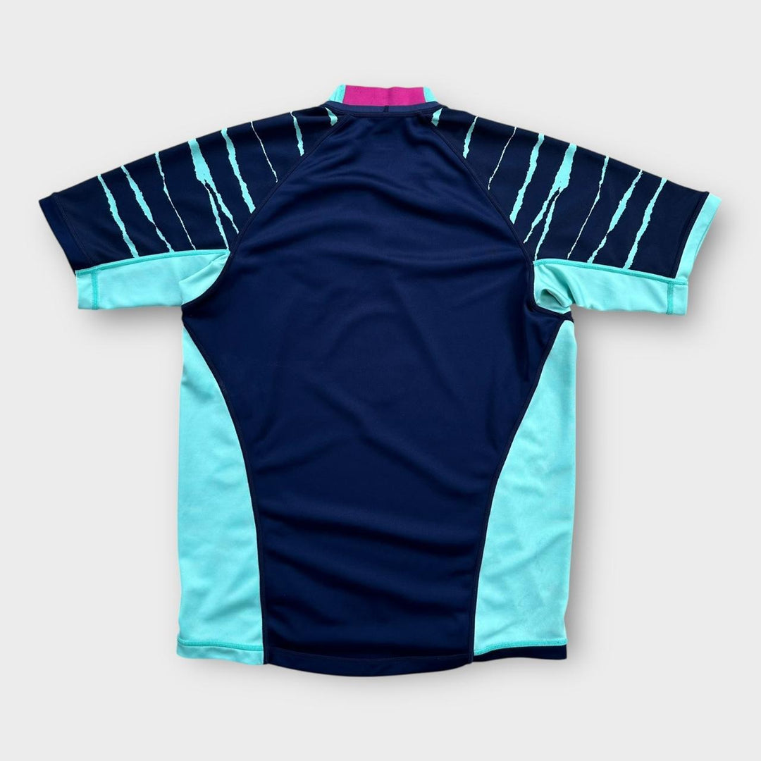 Top do rugby w Irlandii - średni