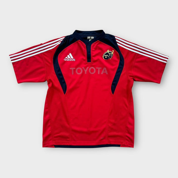 Koszulka do rugby Munster - XXL
