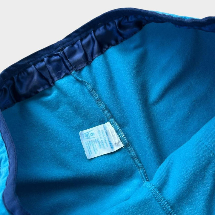 Polarowe joggery firmy Mountain Equipment - 34 cale