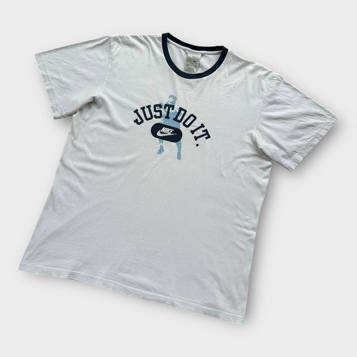 Koszulka z grafiką Nike – XL
