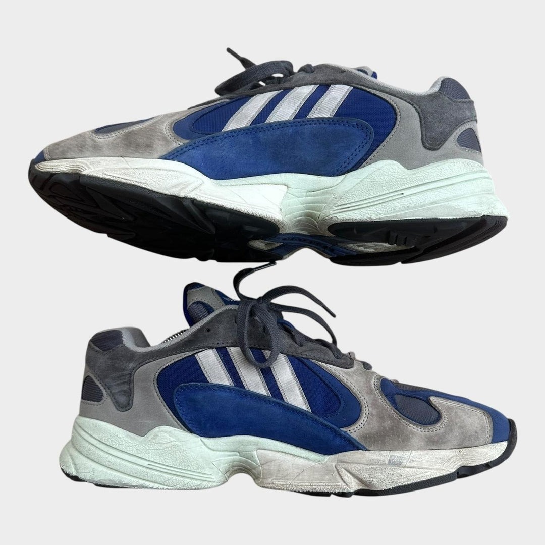 Buty Adidas Yung-1 - UK10