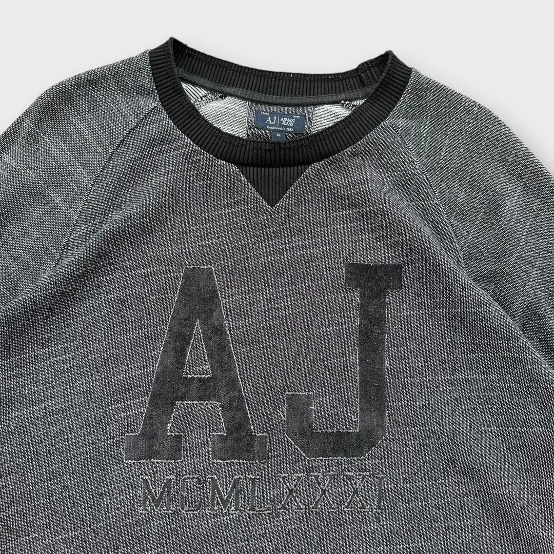 Bluza Armani Jeans - XL