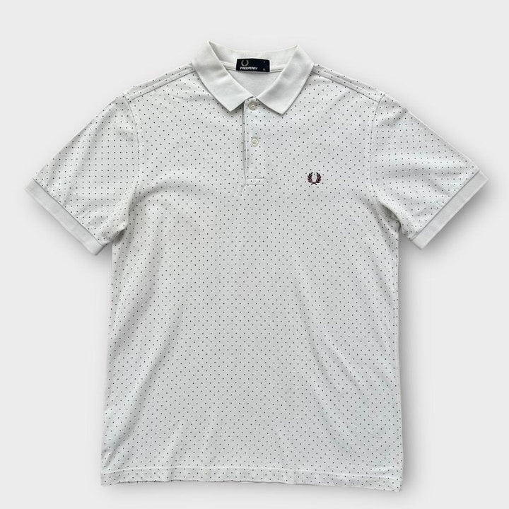 Koszulka polo Fred Perry - młodzieżowa XL (męska mała)