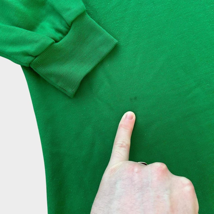 Koszulka do rugby Vintage Ireland - duża