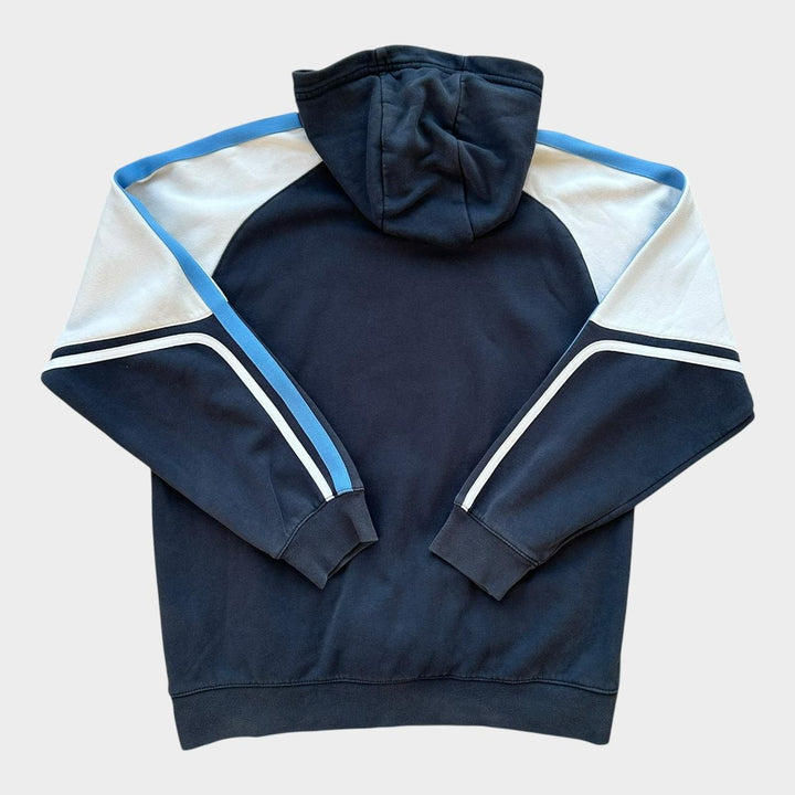 Bluza z kapturem Nike w stylu vintage — dziecięca XL (pasuje jak średnia)