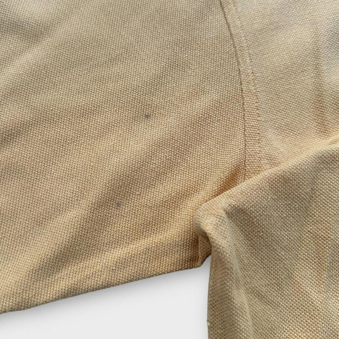 Koszulka polo YSL - XL