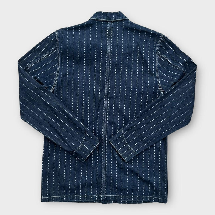 Kurtka Carhartt WIP – średnia (pasuje jak mała)