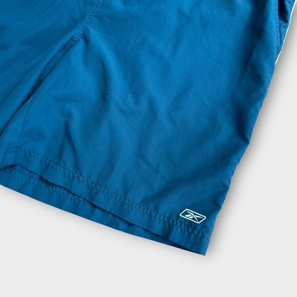 Spodenki Reebok w stylu vintage – XL