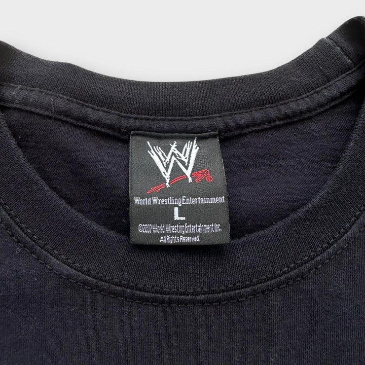 Koszulka zapaśnicza WWE Batista - duża