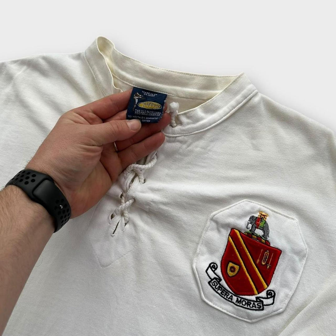 Vintage koszulka piłkarska Bolton Wanderers - XL