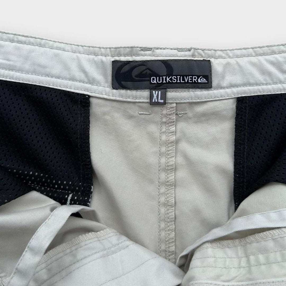 Spodenki cargo Quiksilver - XL