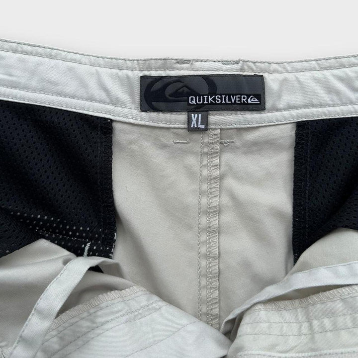 Spodenki cargo Quiksilver - XL
