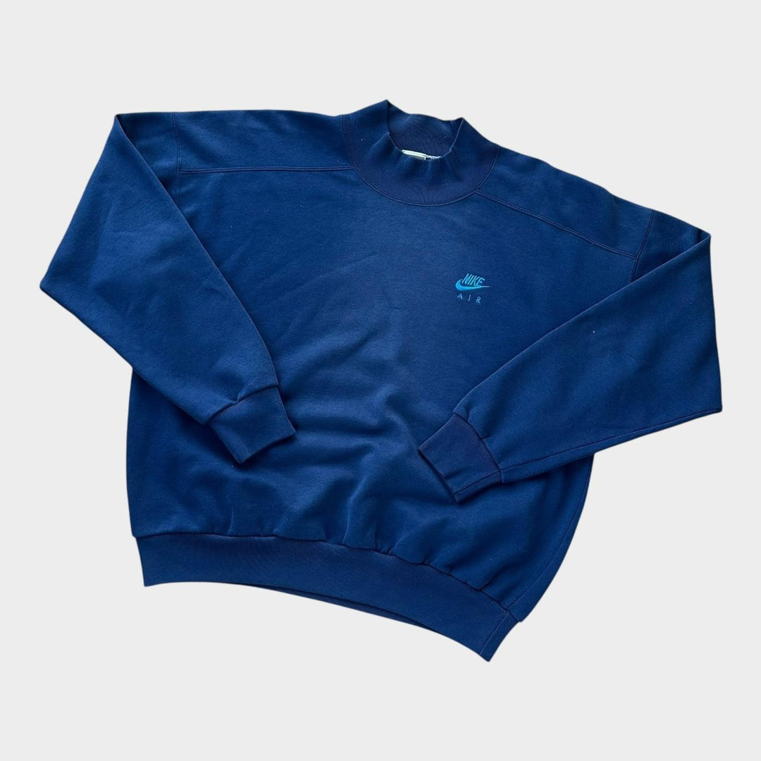 Bluza Nike w stylu vintage - duża