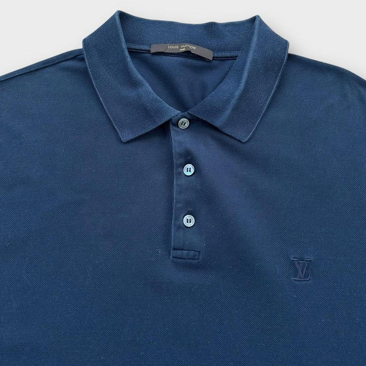 Koszulka polo Louis Vuitton – XL