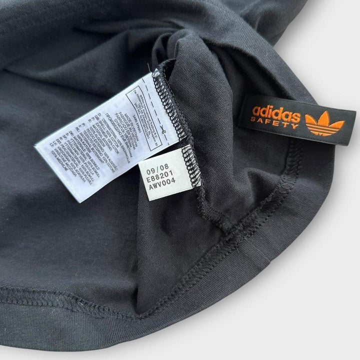 Klasyczna koszulka Adidas Safety Spell Out - XL