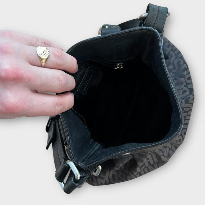 Torebka Moschino Y2K