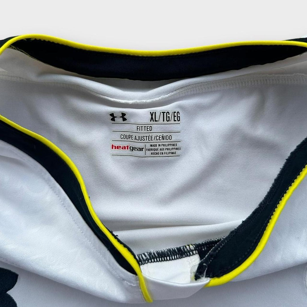 Koszulka piłkarska Tottenham Hotspur 2014/2015 - XL