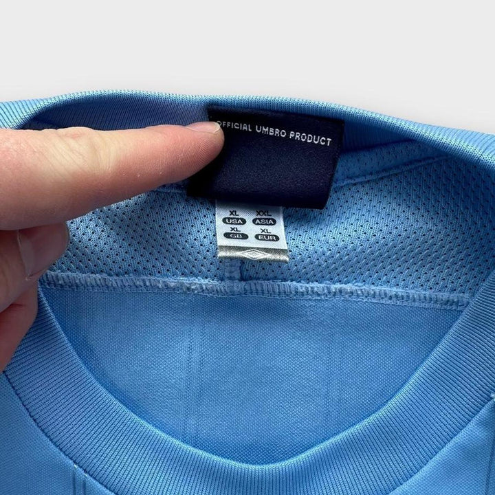 Vintage koszulka Umbro – XL