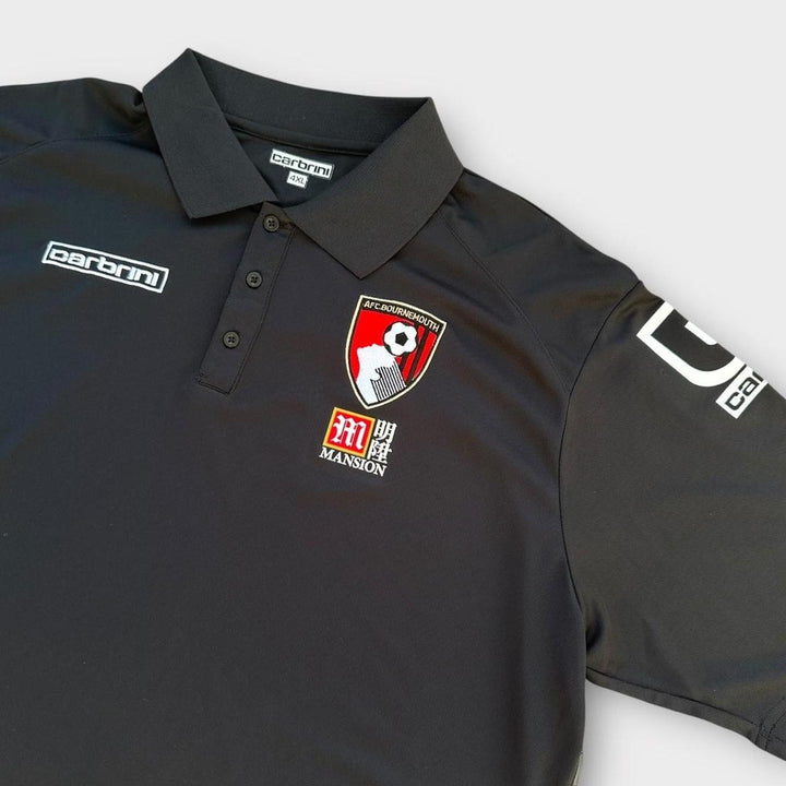 Polo piłkarskie AFC Bournemouth – 4XL