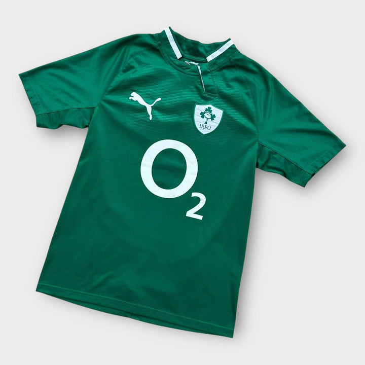 Koszulka do rugby Irlandii - mała