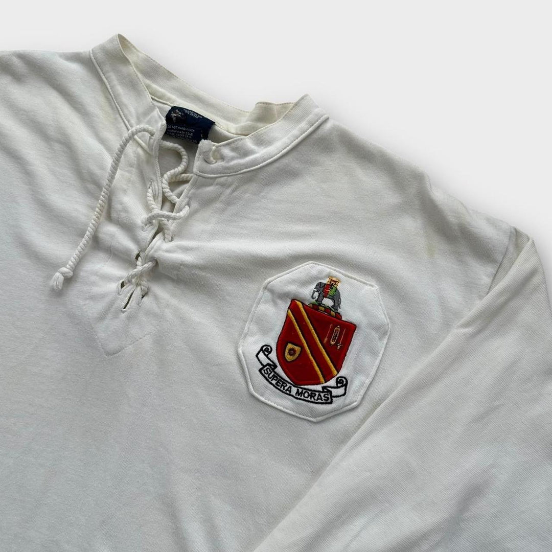 Vintage koszulka piłkarska Bolton Wanderers - XL