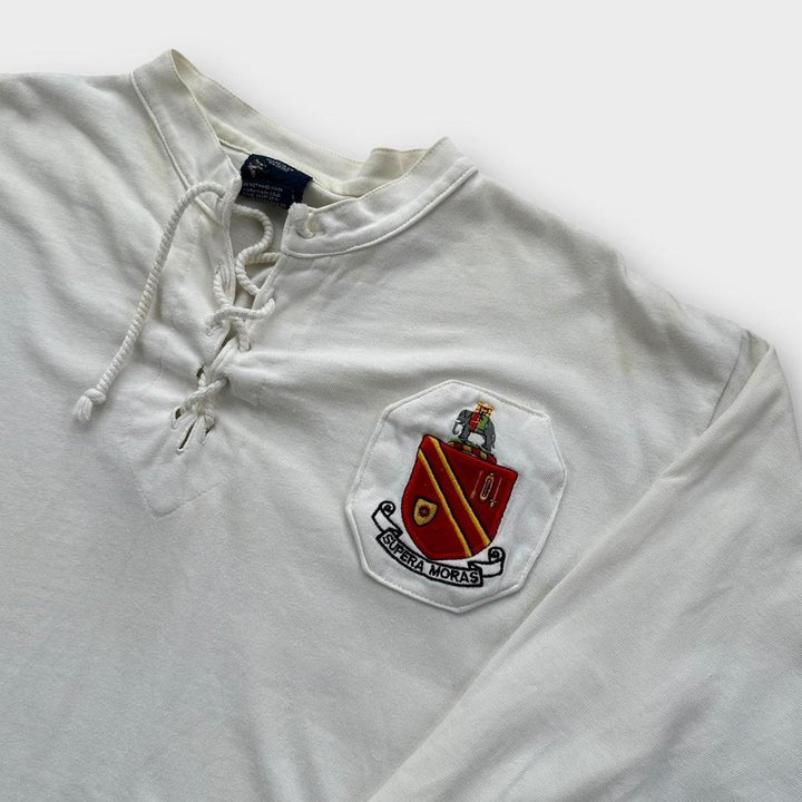 Vintage koszulka piłkarska Bolton Wanderers - XL