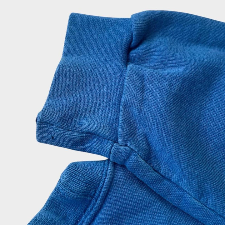 Bluza Nike w stylu vintage - duża