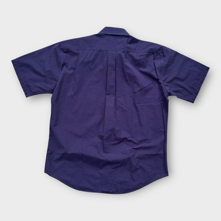 Koszula z krótkim rękawem Vintage YSL - duża