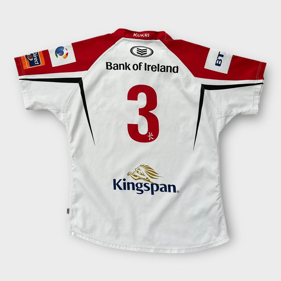 Koszulka do rugby Ulster - XXXL