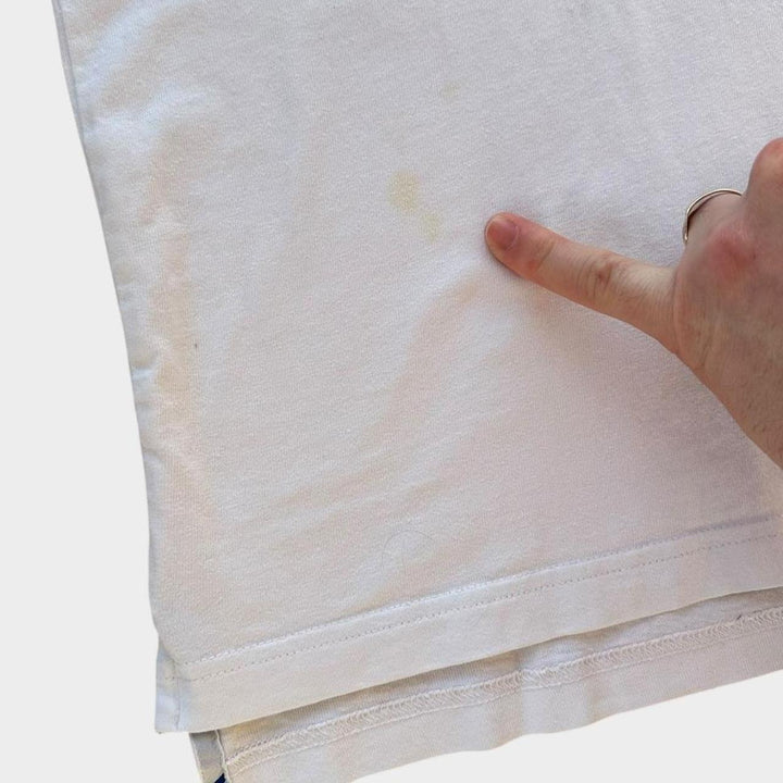 Koszulka Adidas Spellout - średnia