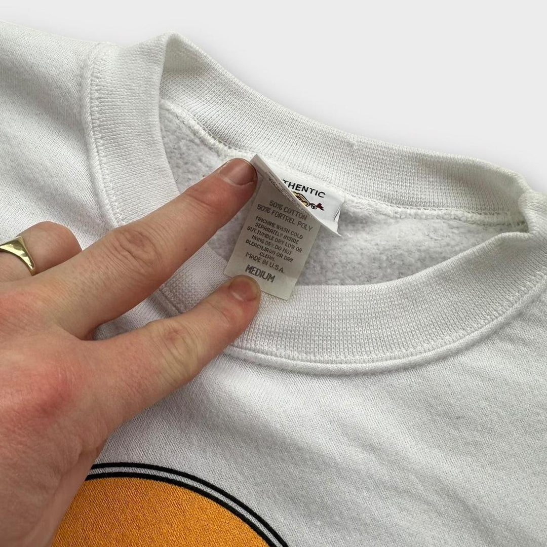 Bluza vintage hard rock Café - średnia