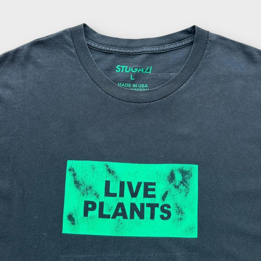 Koszulka z grafiką Stugazi - duża