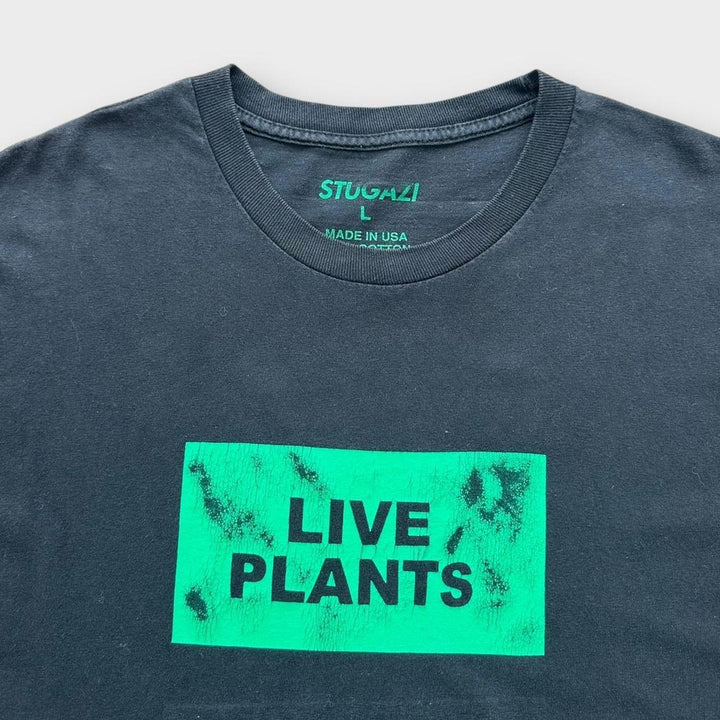 Koszulka z grafiką Stugazi - duża